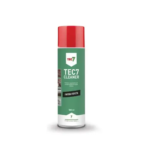 [IFT683041] TEC7 CLEANER SPRAY DETERGENTE E SOLVENTE UNIVERSALE 500ML 