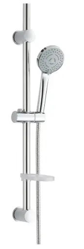 [IDMSAL3] SALISCENDI NATURE 106  DOCCIA 3 GETTI