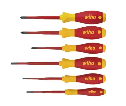 [IMGF919560] SET DI GIRAVITE SOFTFINISH ELECTRIC SLIMFIX